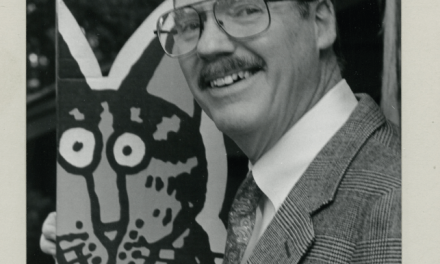 How Can You Learn to Write Funny? by David Evans