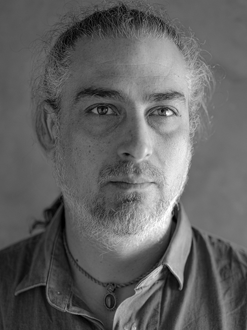 Pablo E. Piovano