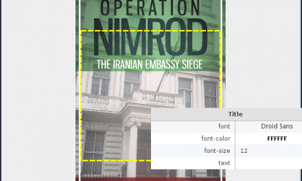 Creating Book Apps With AppOpus by Russell Phillips